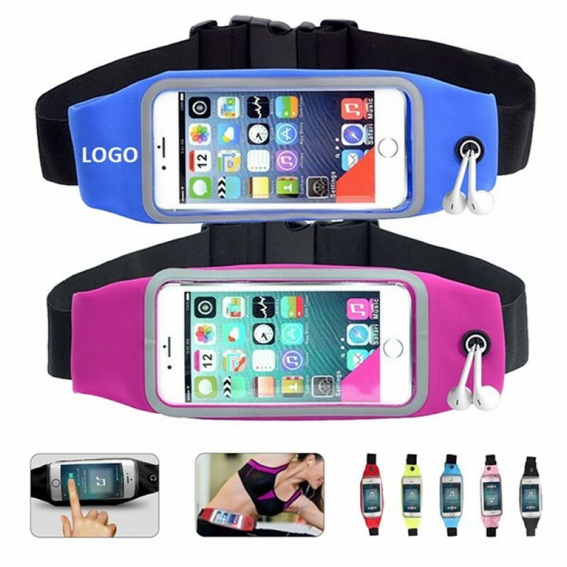 Waterproof Fanny Packs