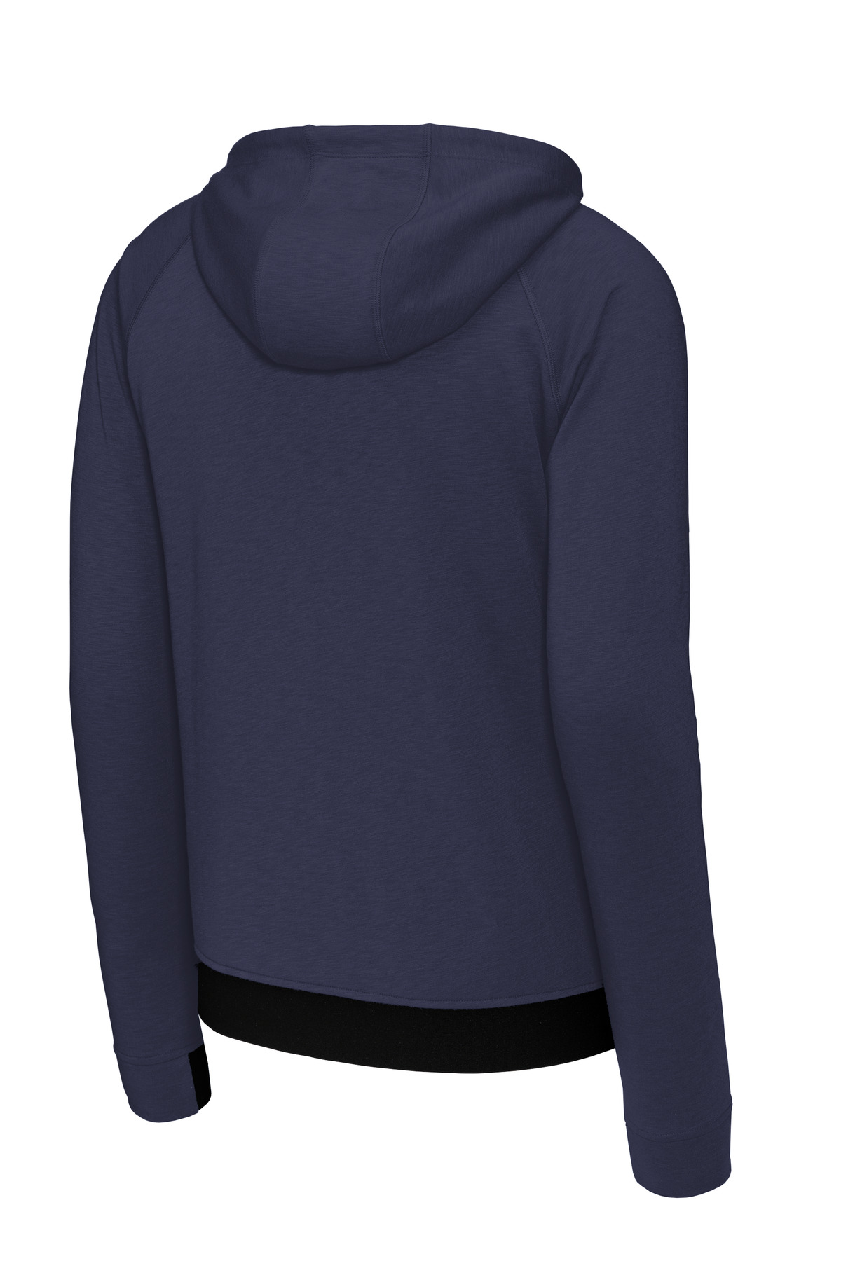 Sport-Tek PosiCharge Strive Hooded Full-Zip ST570 29