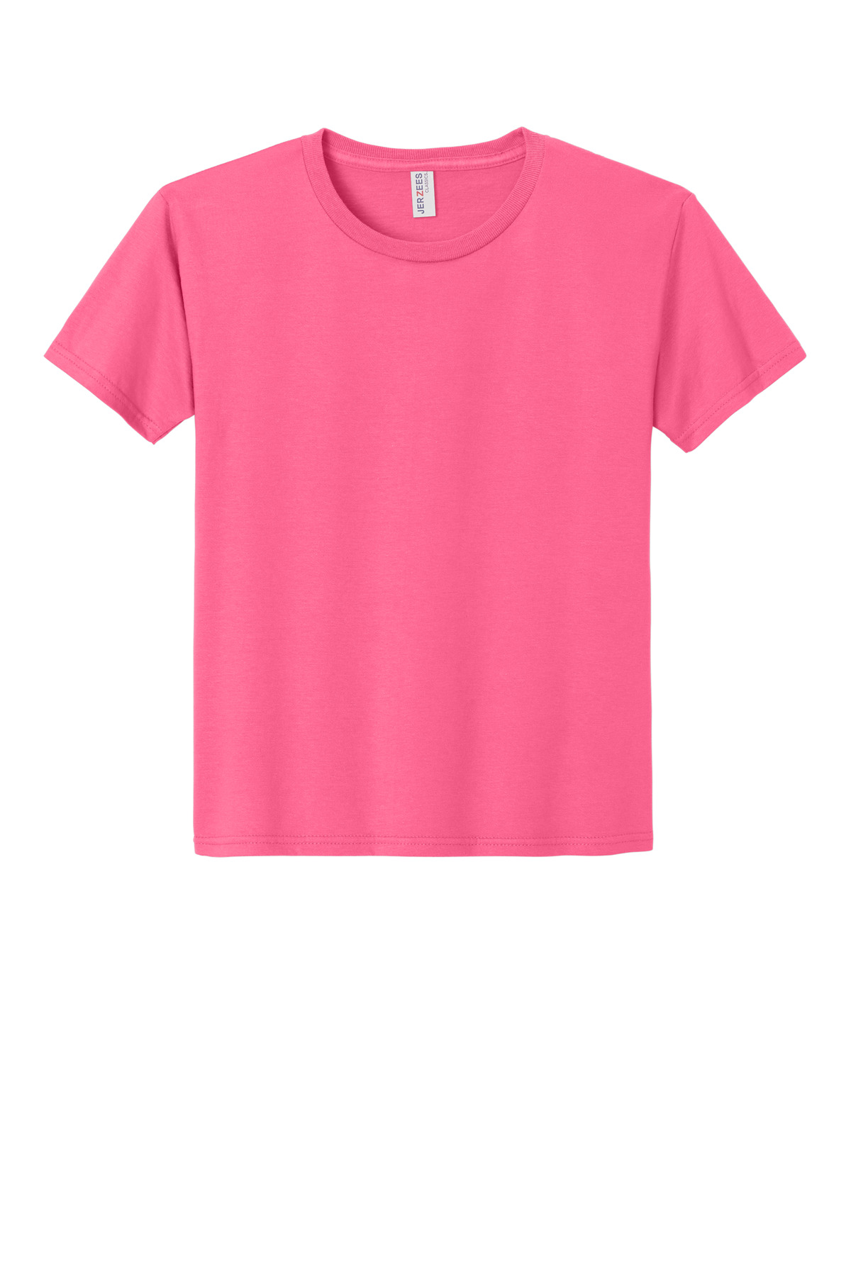 Jerzees Classics Youth Cotton T-Shirt 363Y 29