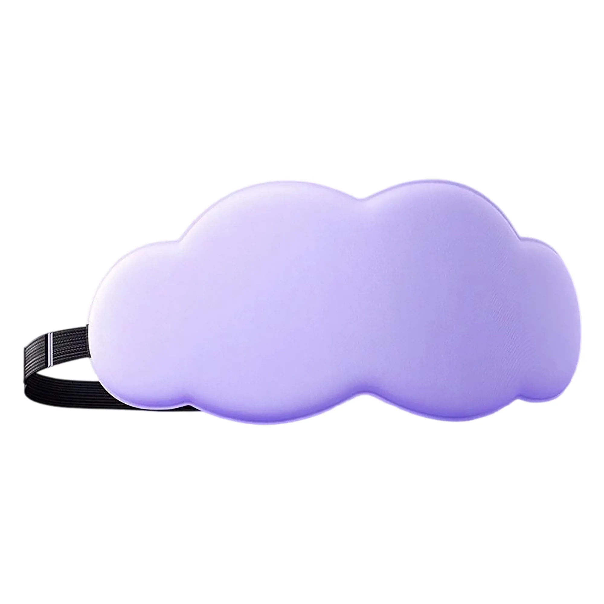 3D Comfort Cloud Sleep Mask 6