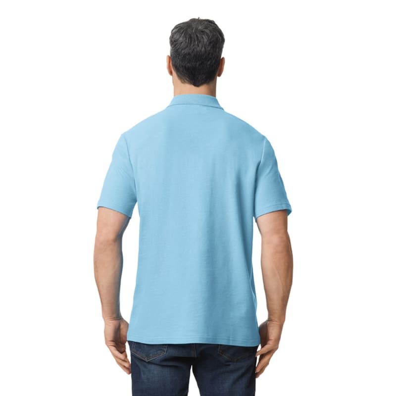 Gildan Men's Softstyle Double Pique Polo 36