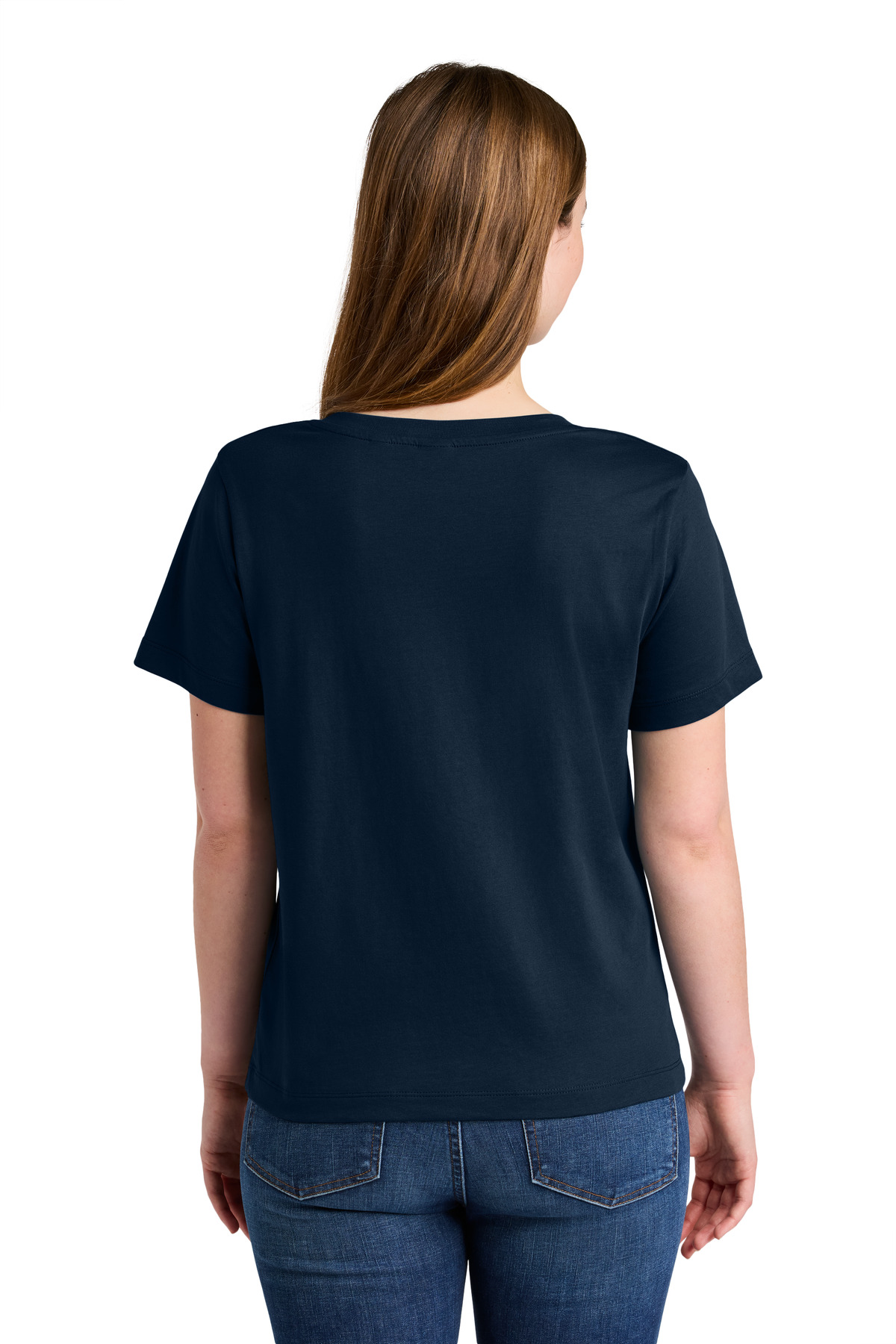Stanley/Stella Women's Stella Isla V-Neck Tee SXW032 17