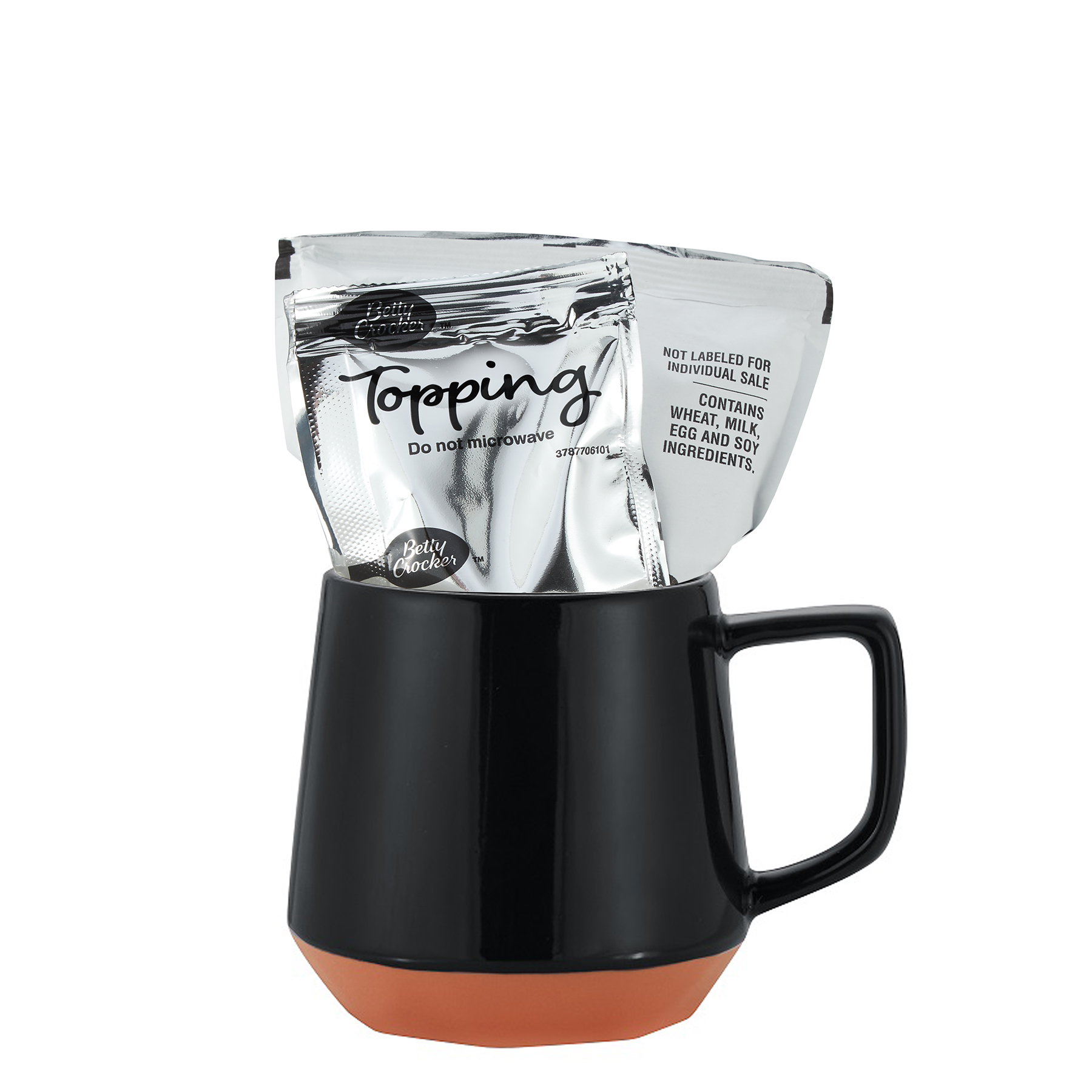 12 oz Terra Mug - Gift Set D 3