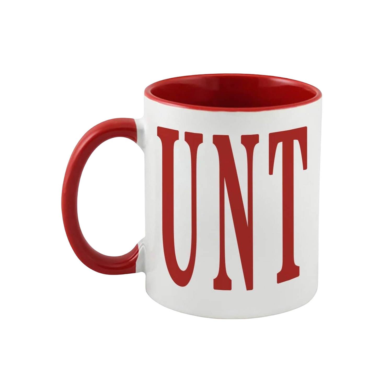 12oz Heat-Resistant Ceramic Mug w/ Handle 7
