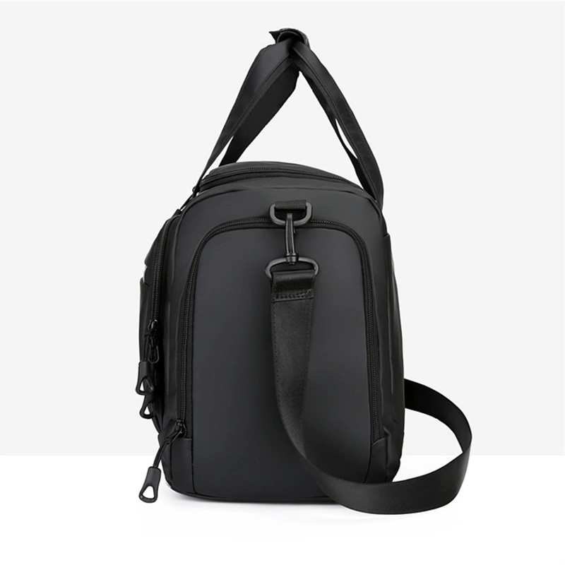 Custom Travel Gym Sports Duffle Bag 2