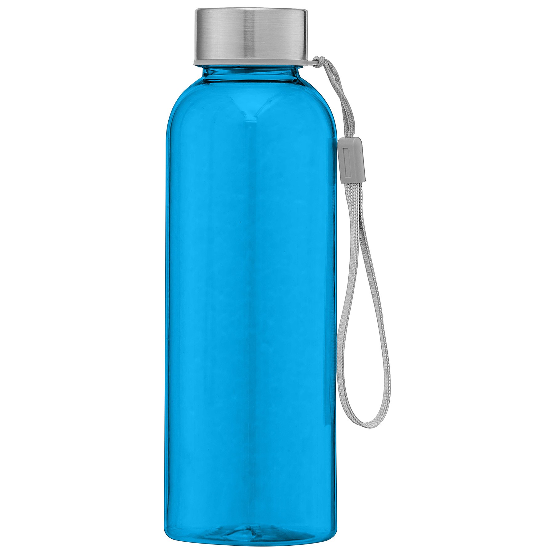 Skye - 17 oz. RPET Water Bottle with Wrist Strap 23