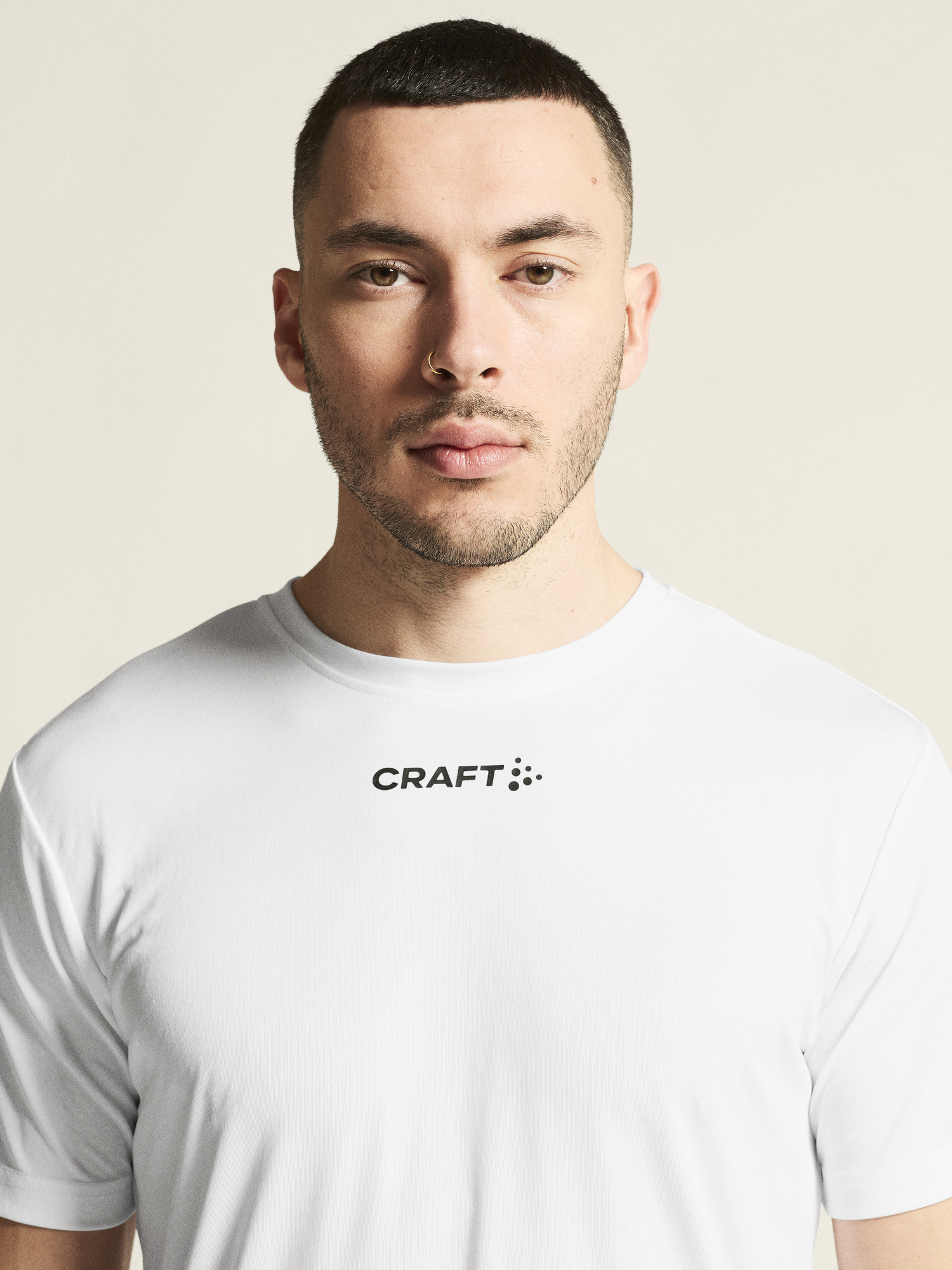 SQUAD GO FUNCTION TEE M 20