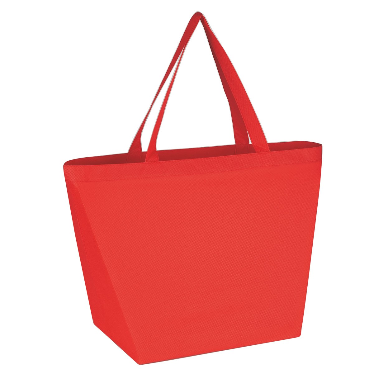 Non-woven Budget Shopper Tote Bag 3