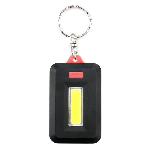 COB Light Keychain Tag 1