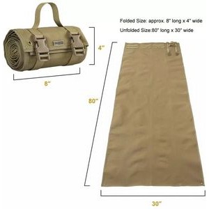 Outdoor Tactical Gear Shooting Mat 2