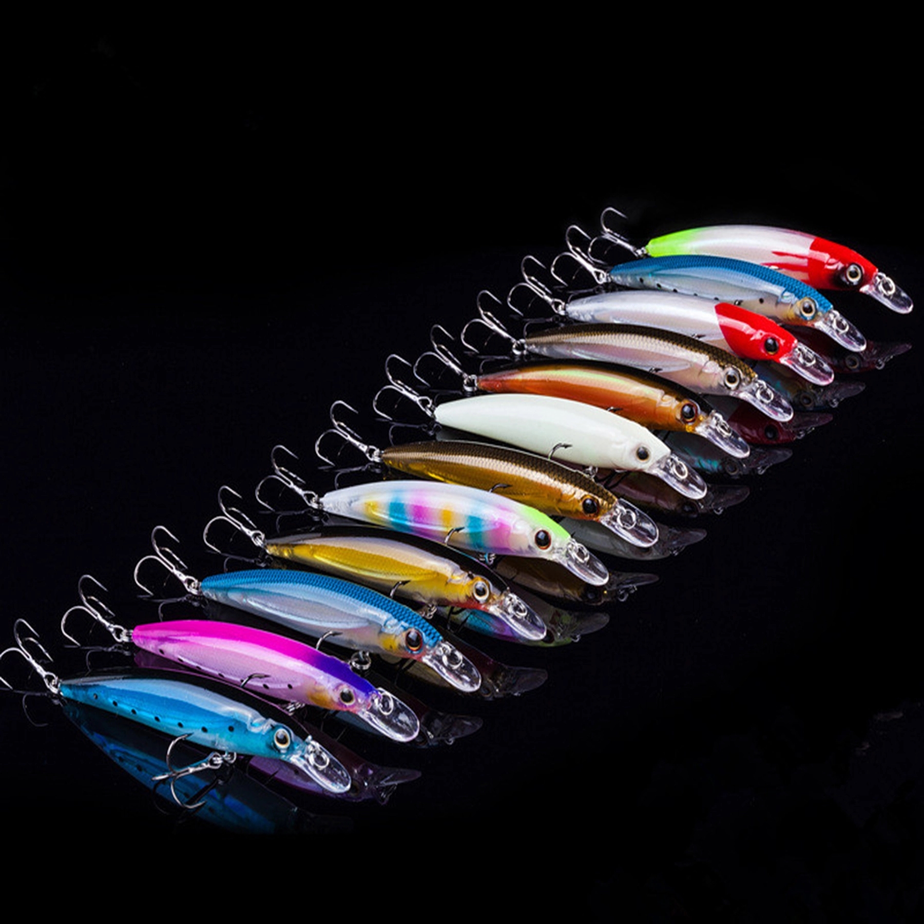 Fishing Lures 2