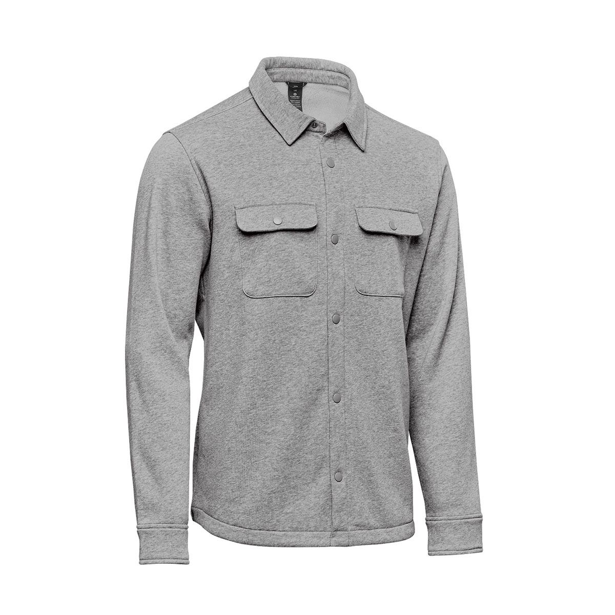 Stormtech Monashee Fleece Shacket 19