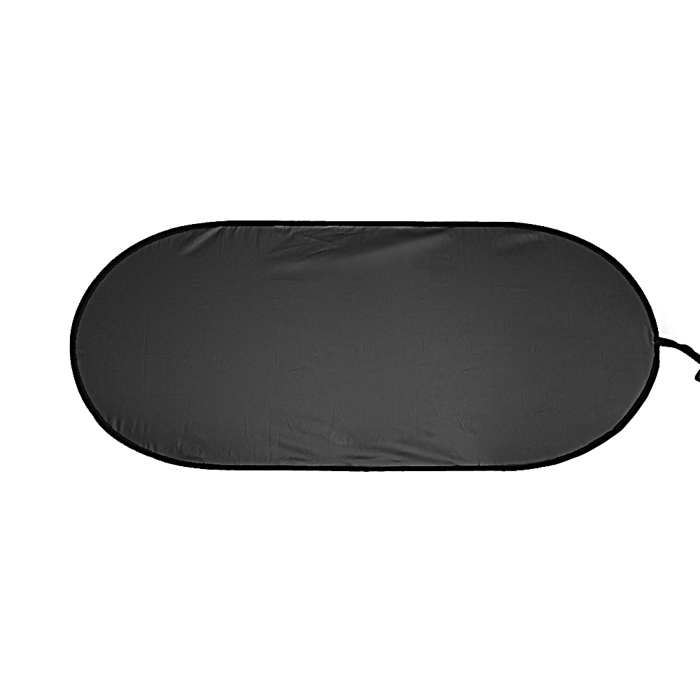 Extra Large Car Windshield Sun Shade For Truck And SUV 3