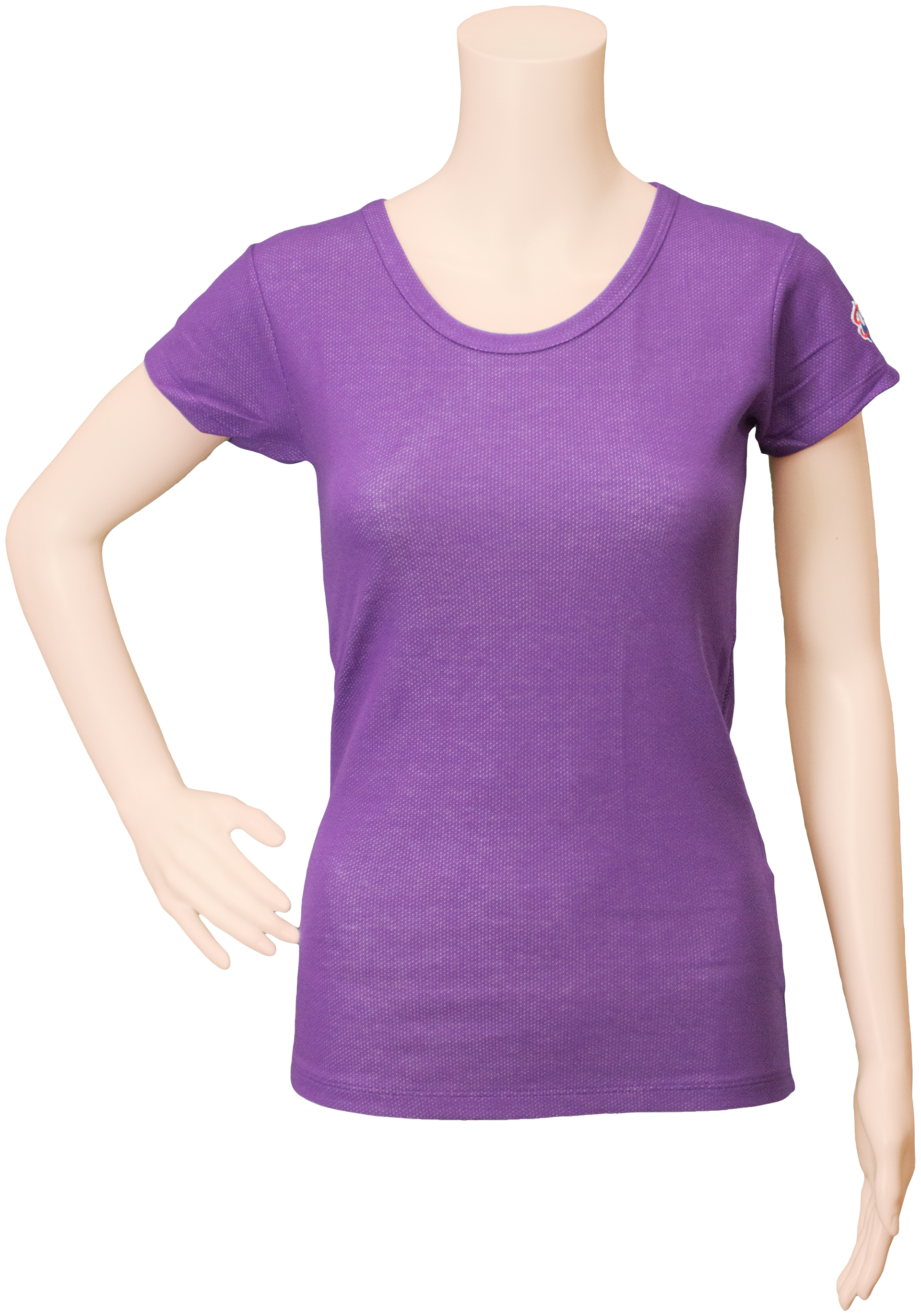 SMART Tiers Shirt 43