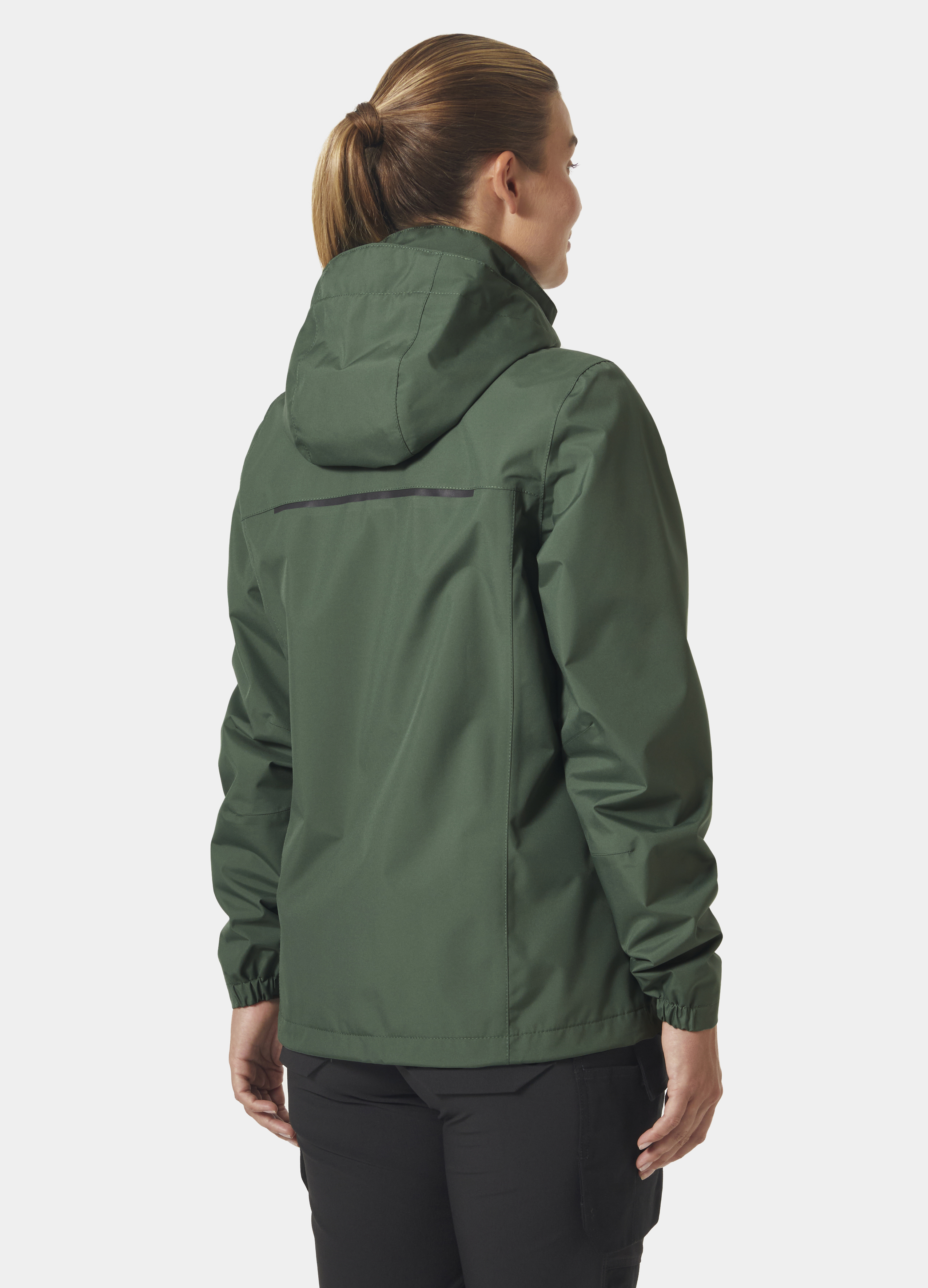 Helly Hansen Women's Manchester 2.0 Shell Jacket 8