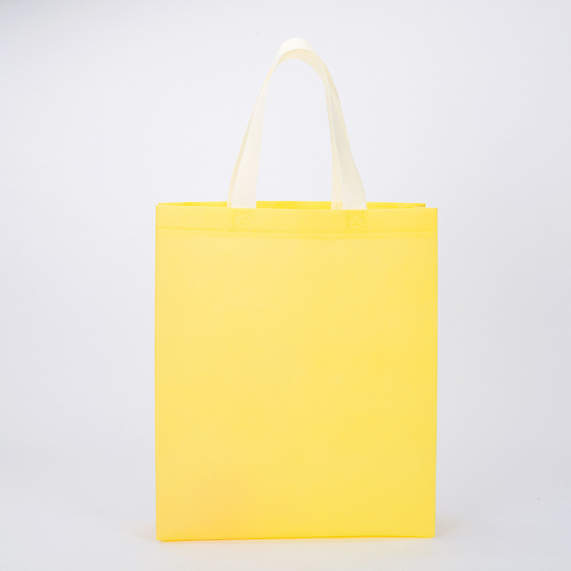 Hot Selling Reusable Non-woven Shopping Bag Custom Personalized Promotional Non Woven Bags 3