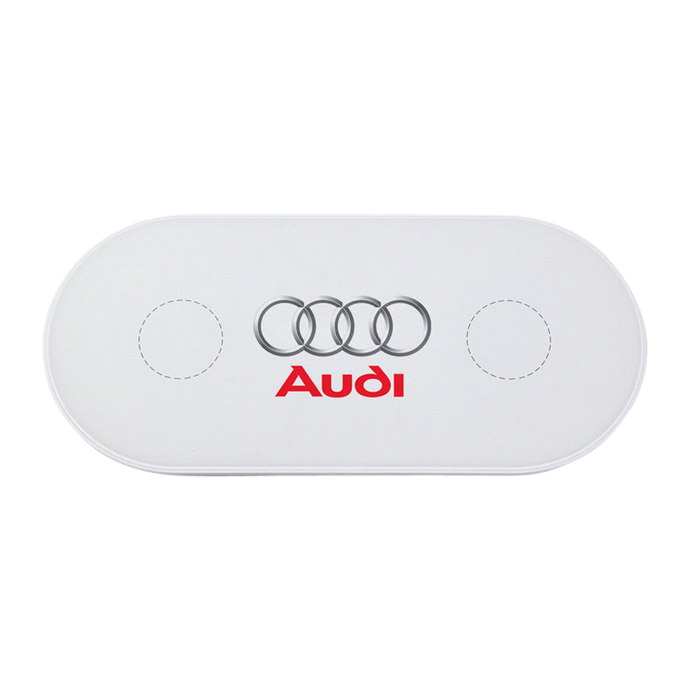 Hybrid Qi Charger Pad 5