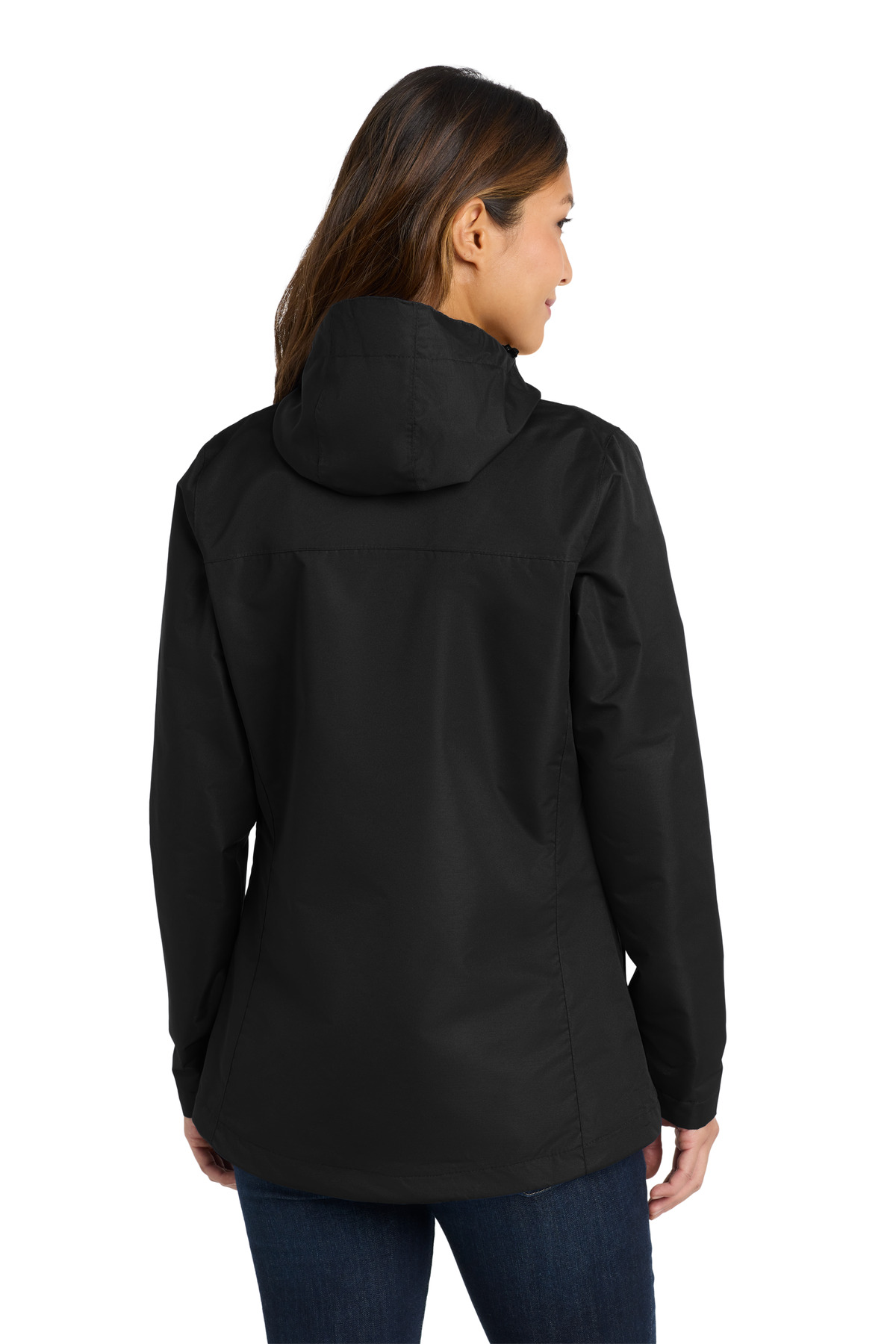 Port Authority Women's All-Conditions Jacket. L331 10