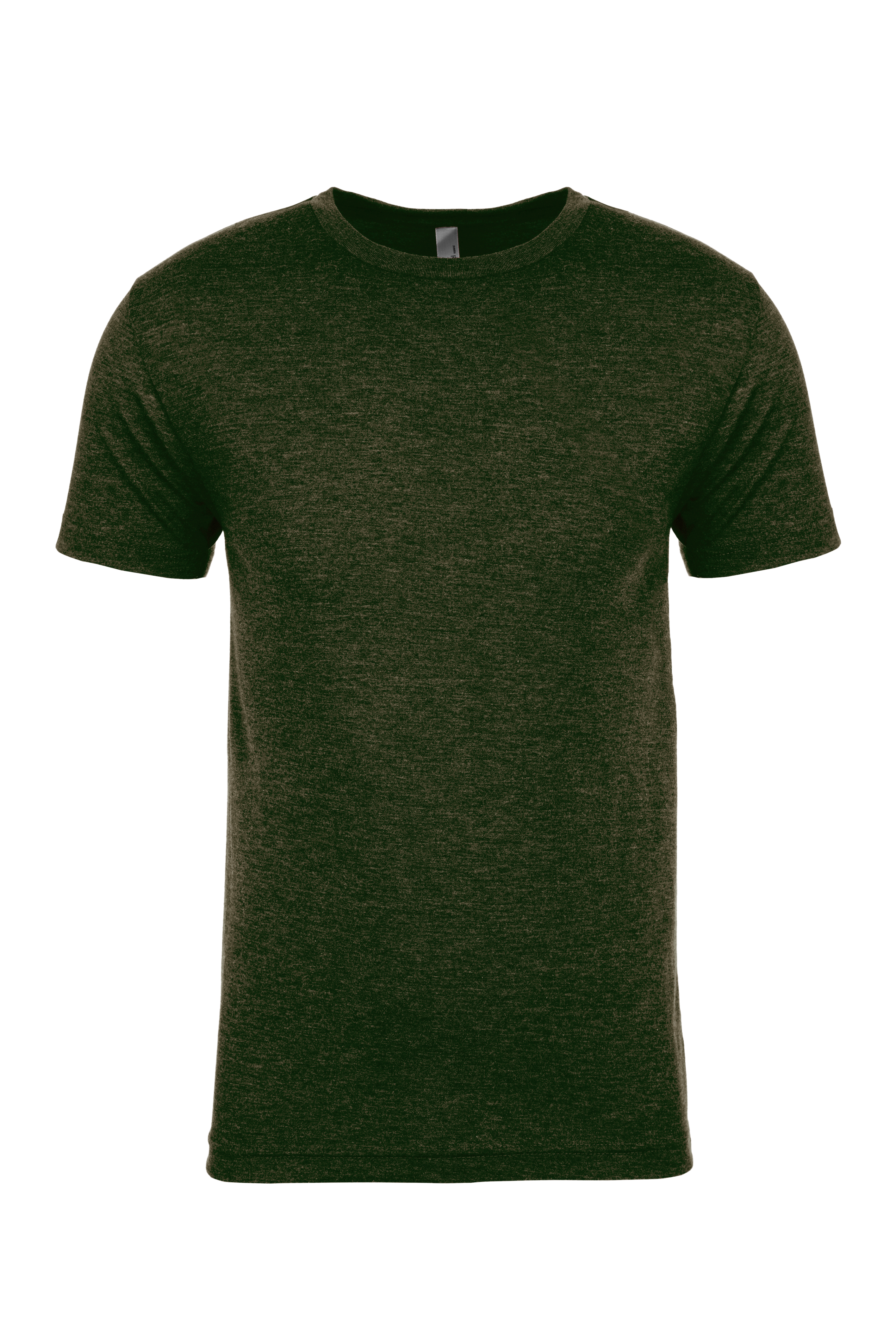 Tri-Blend T-Shirt 46