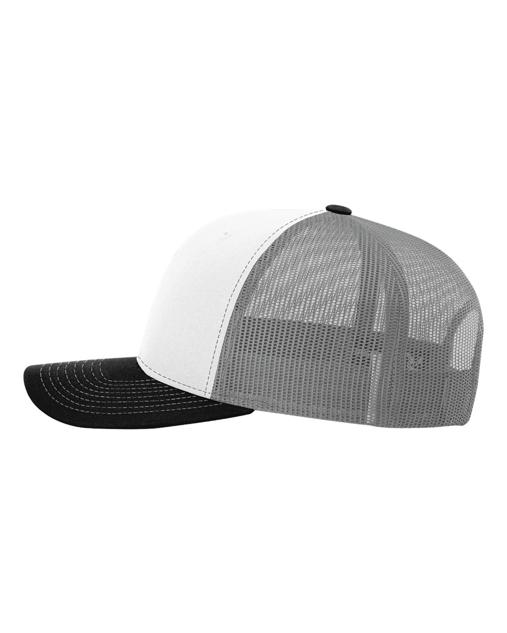 Snapback Trucker Cap - 112 538