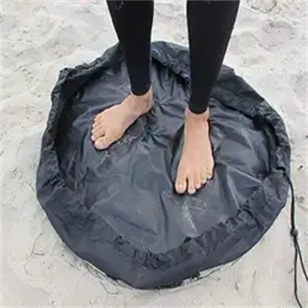 Beach Surfing Suit Storage Bag 3