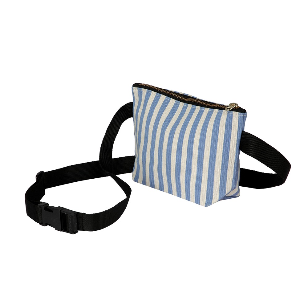 Nagoya Crossbody Sling Stripe 18