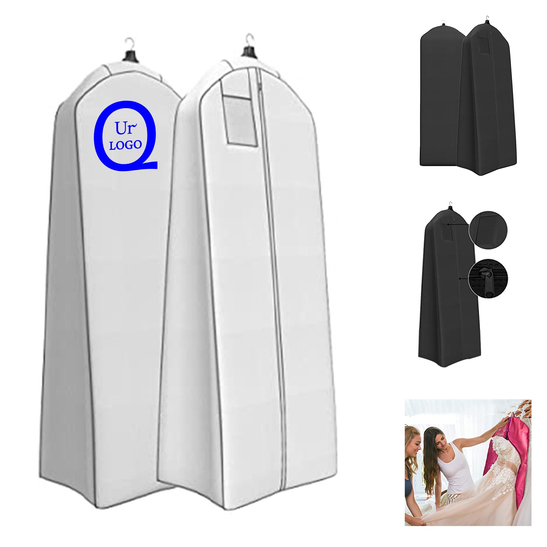 Garment Bag
