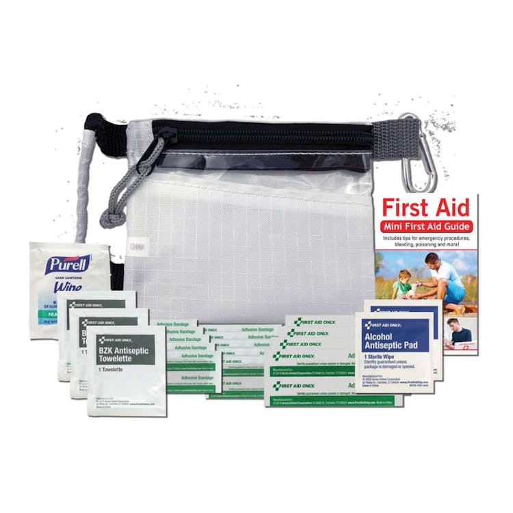 Fastkit First Aid Kits 1