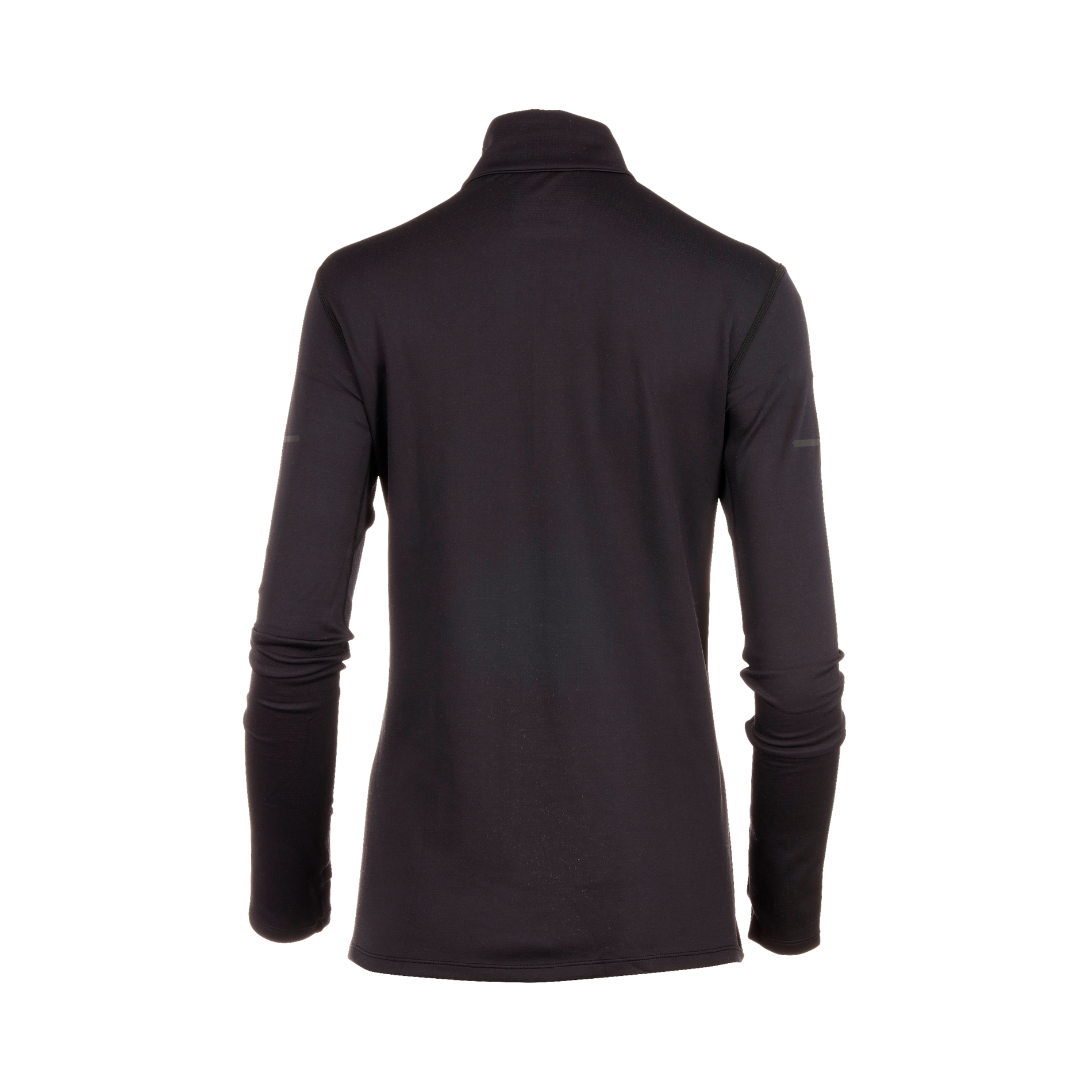 Women's BREATH THERMO Half Zip 5