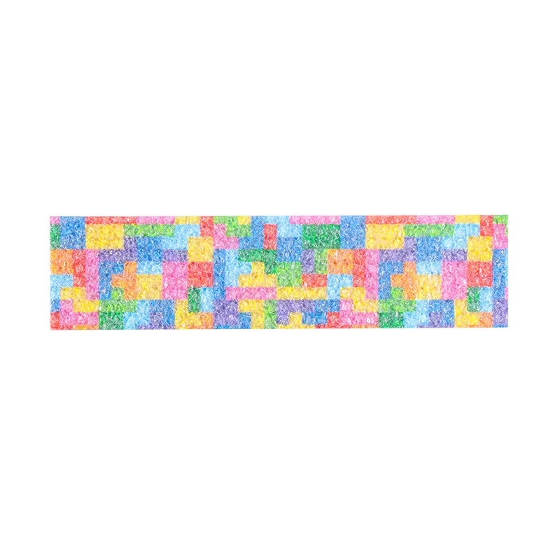 Sensory Fidget Stress Stickers 3