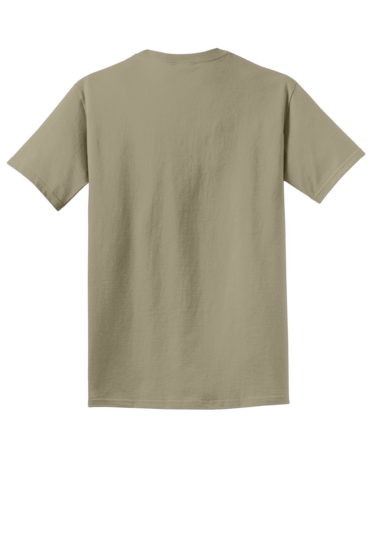 Port & Co Beach Wash Garment-Dyed Tee. PC099 84