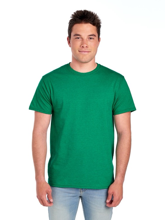 FRUIT OF THE LOOM HD Cotton™ Unisex T-Shirt 120