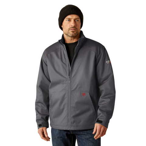 Ariat FR Basic Insulated Jacket 3