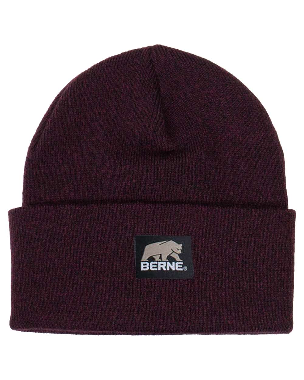 Heritage Knit Cuff Beanie - H150 8