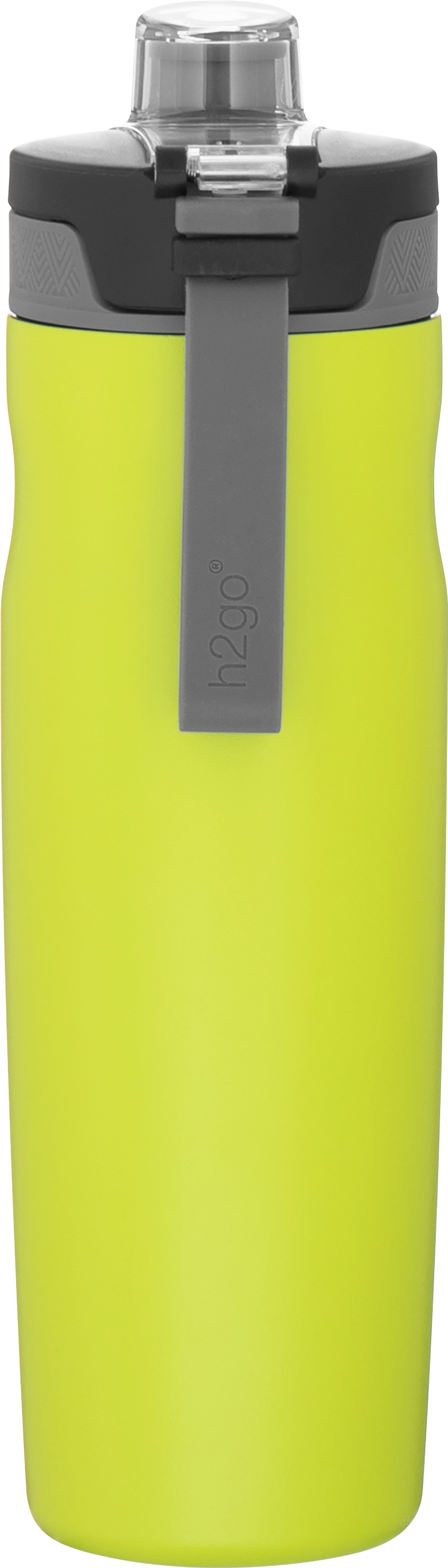 20.9 oz h2go jolt - powder, custom water bottle with logo imprint 24
