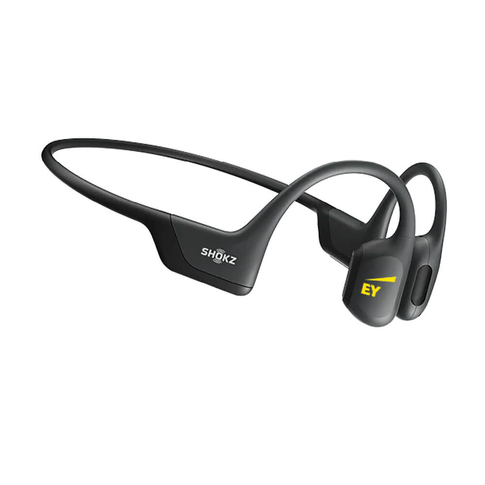 OpenRun Pro Premium Bone Conduction Open-Ear Sport Headphones