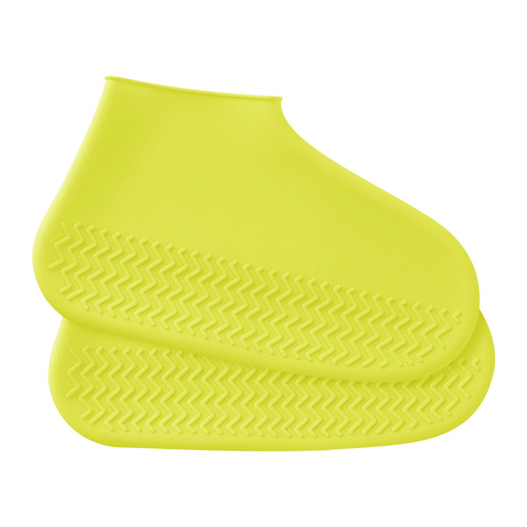 Waterproof Silicone Shoe Cover 1