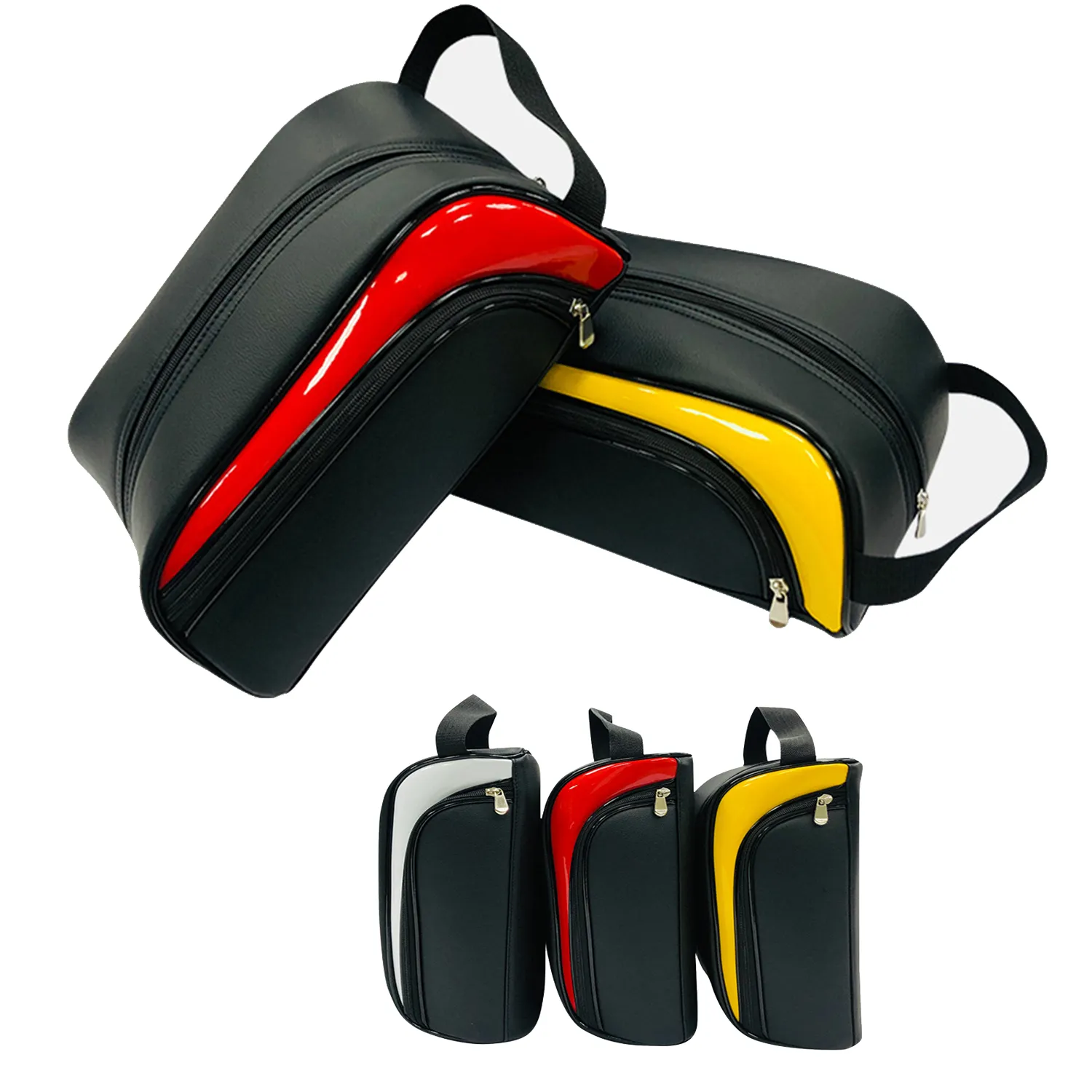 Golf Shoe Bag 3