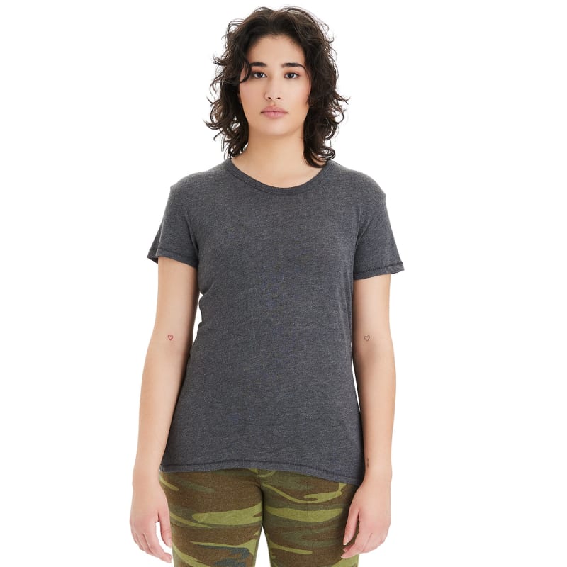 Alternative Ladies' Keepsake Vintage Jersey T-Shirt 15