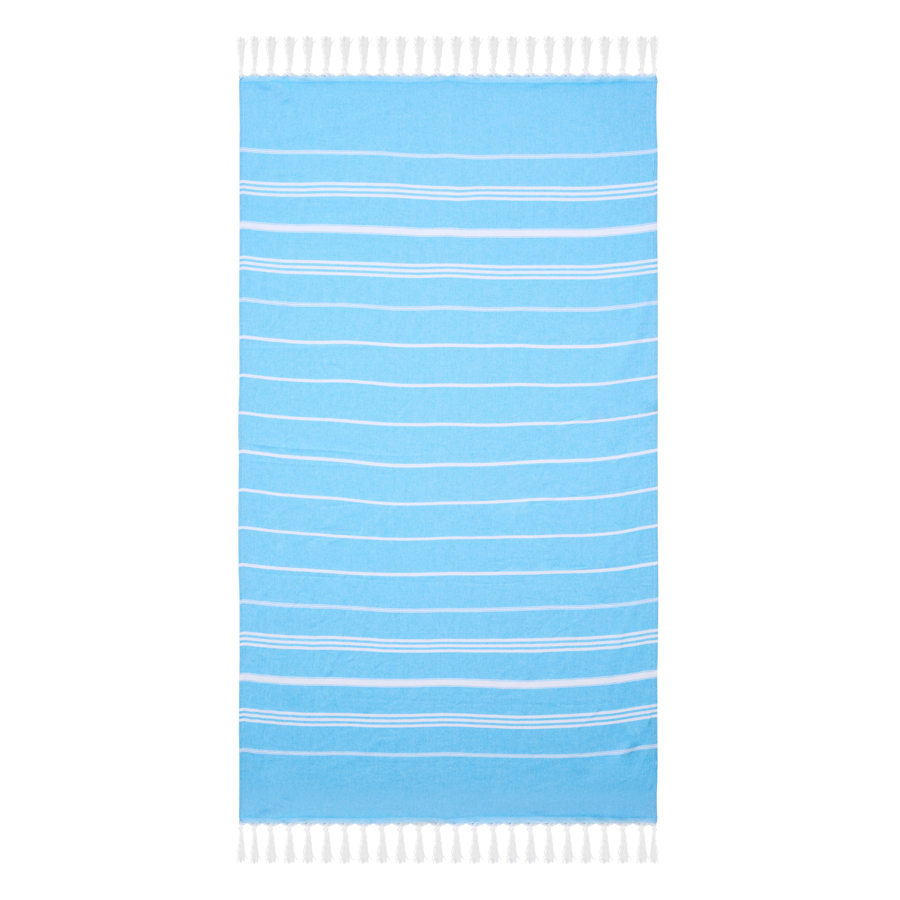 Embroidery Turkish Beach Towel 100% Cotton 19