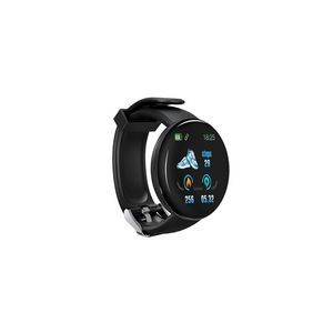Fitness Tracker Smart Watch With Detachable USB Charger 27