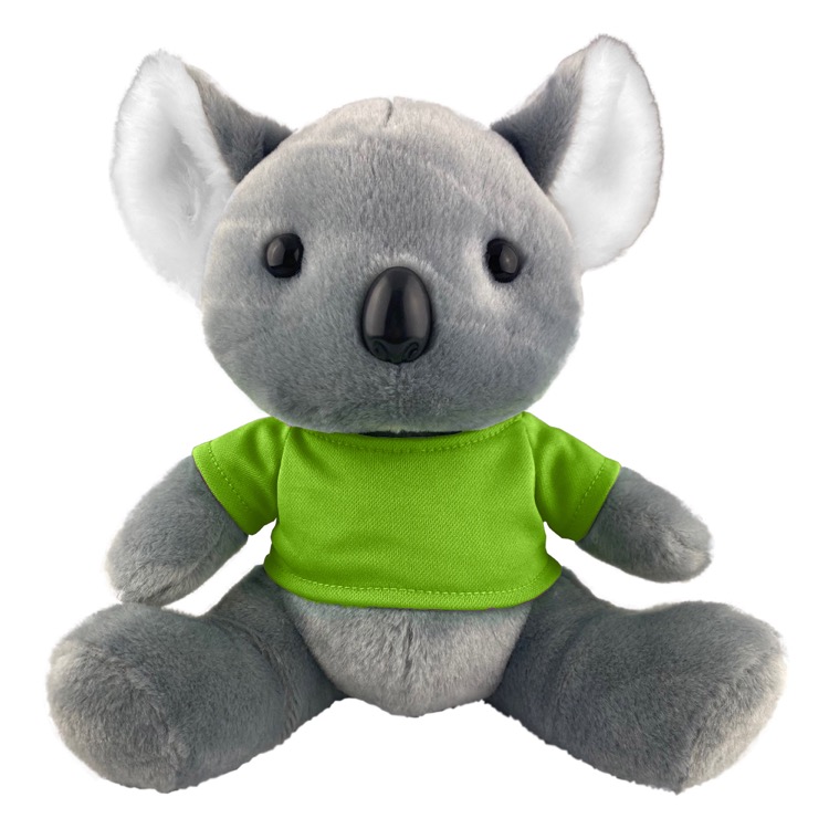 Koala Plush 9