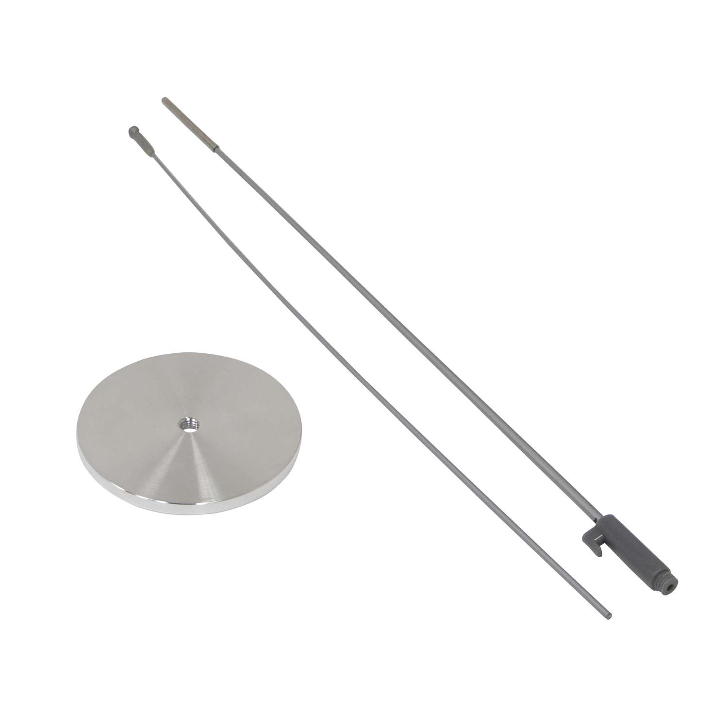 Micro Teardrop Sail Sign Hardware