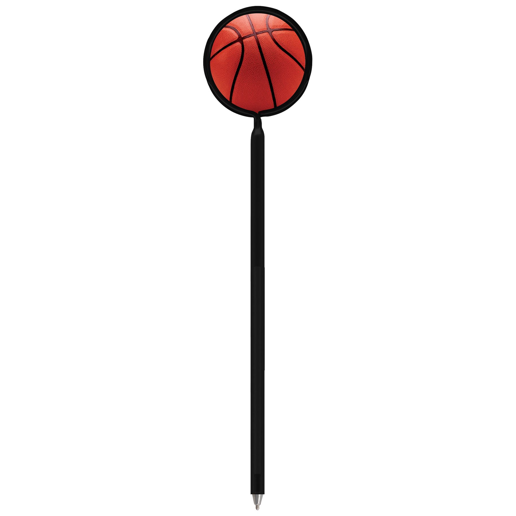 Inkbend Standard Billboard Pens W/ Basketball Stock Insert 3