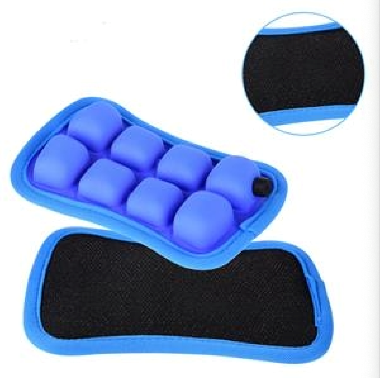 3D airbag wrist pad 4