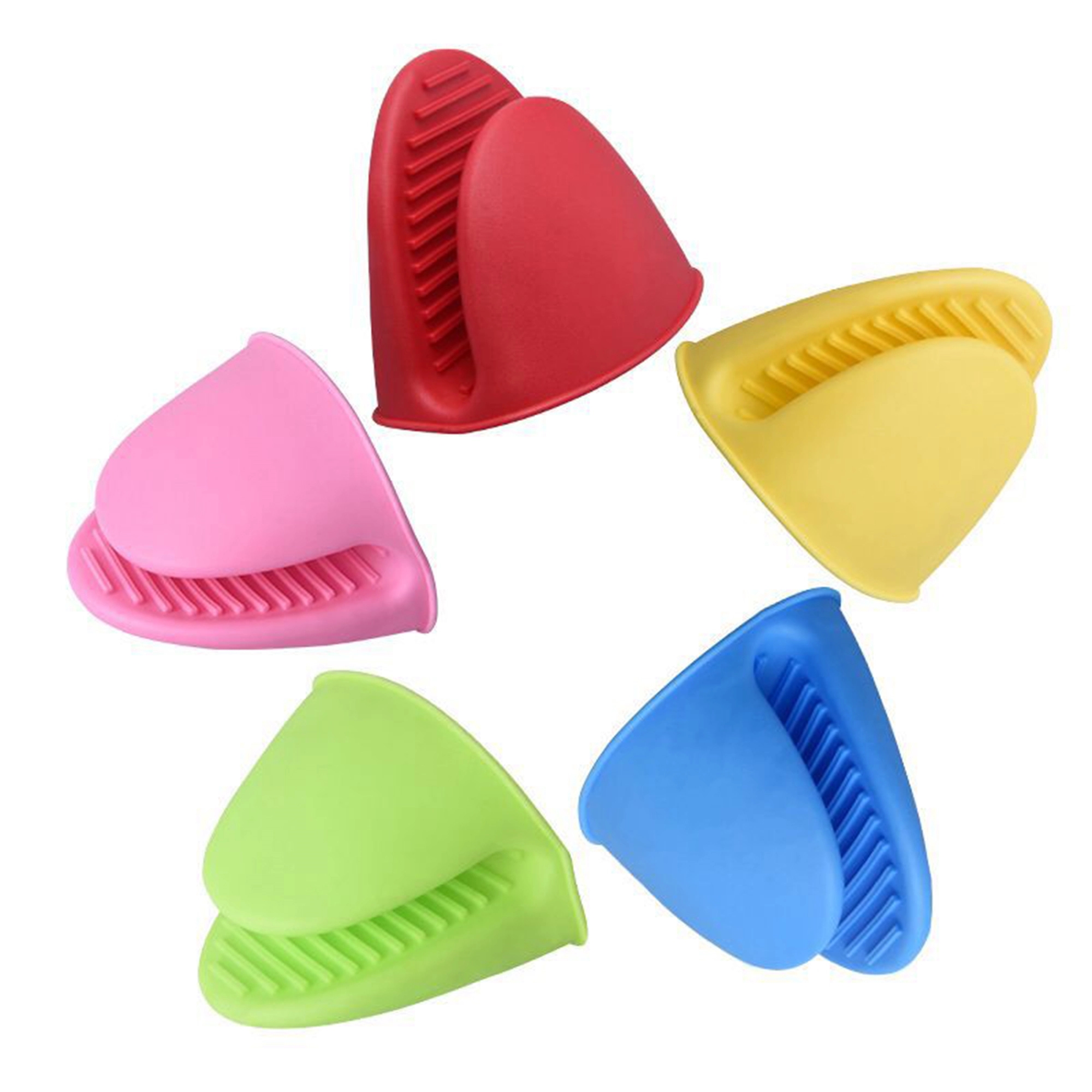 Rubber Insulated Gloves 2
