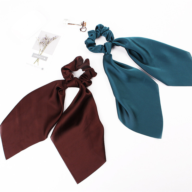 The Butterfly Hair Bands 2