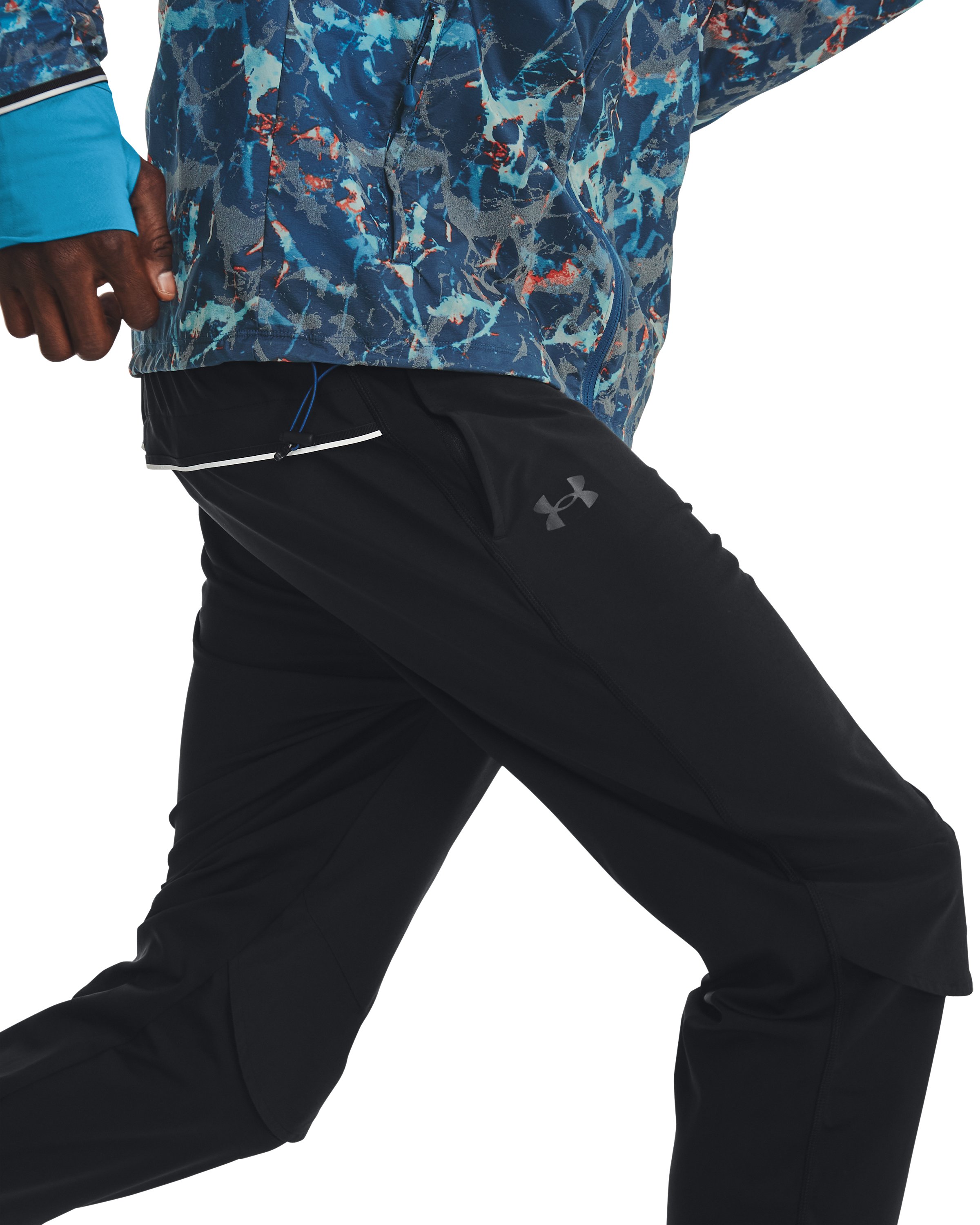 UA Storm OutRun The Cold Men's Pants 2