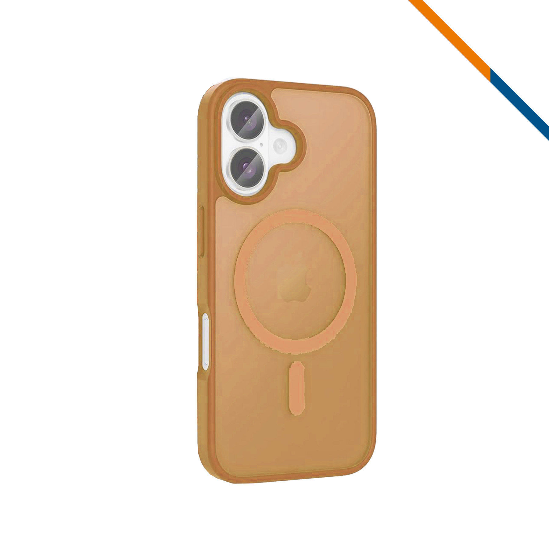 Hertha Magnetic Shockproof iPhone Case 22