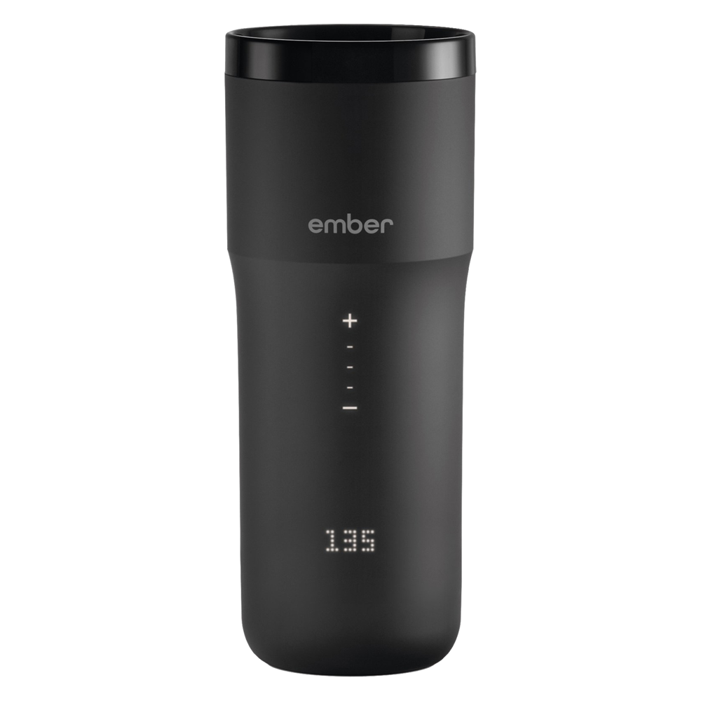 Ember® 12 oz Temperature Control Smart Travel Coffee Mug